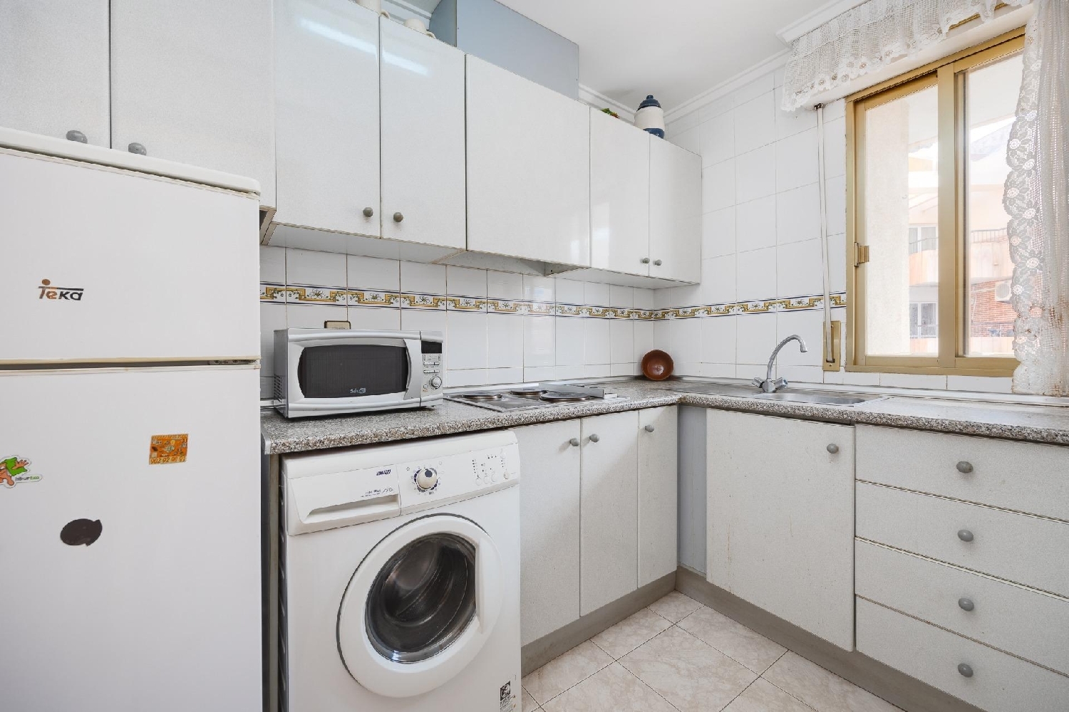  à vendre appartement Torrevieja Baix Segura 6