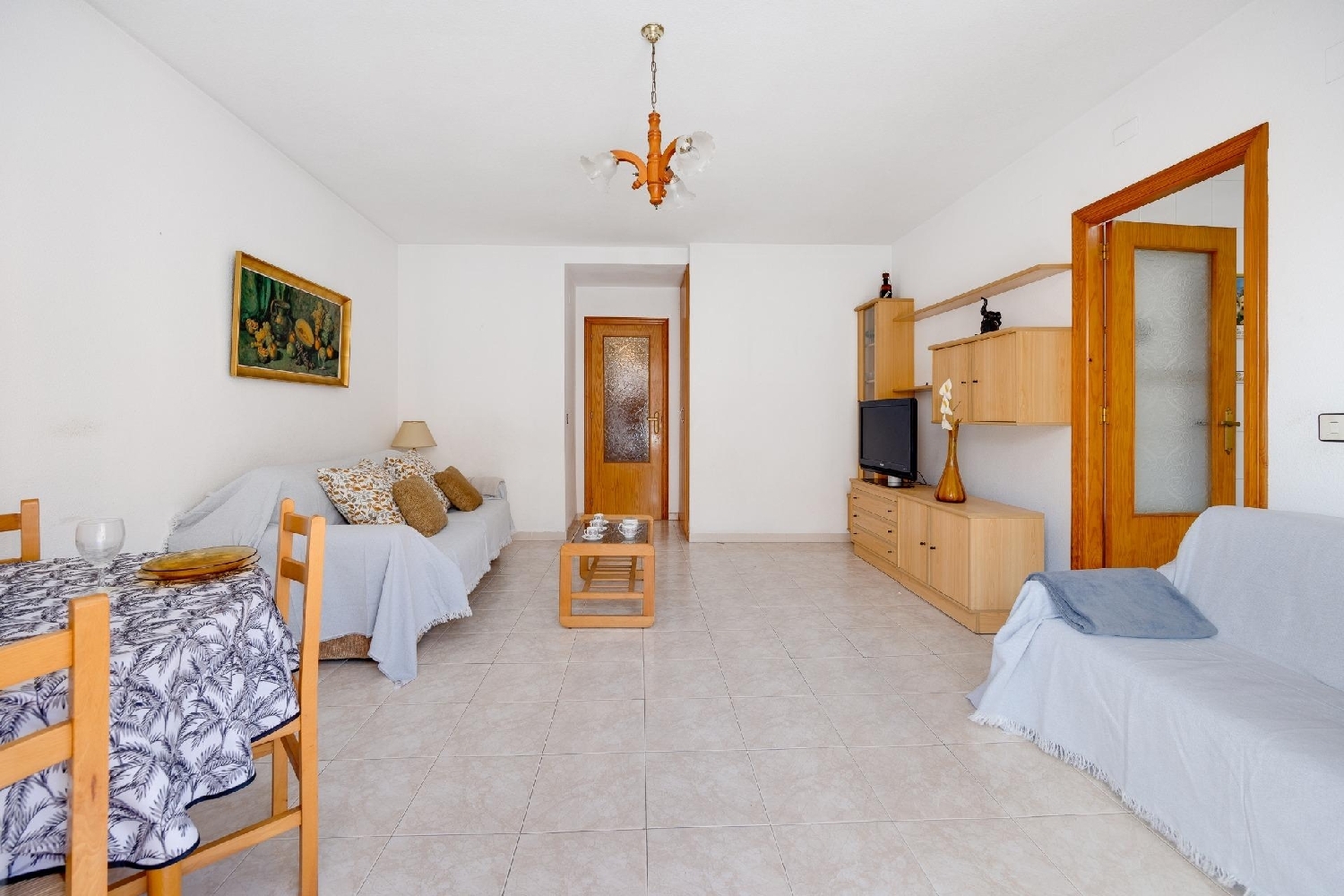  à vendre appartement Torrevieja Baix Segura 5