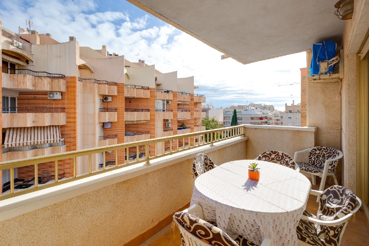  à vendre appartement Torrevieja Baix Segura 2