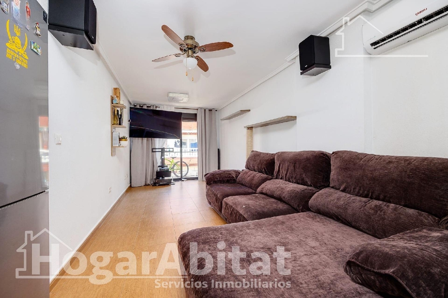  à vendre appartement Torrevieja Baix Segura 6