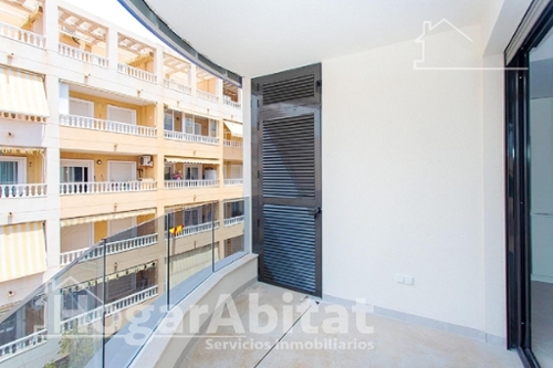 Torrevieja Baix Segura appartement foto 6361408