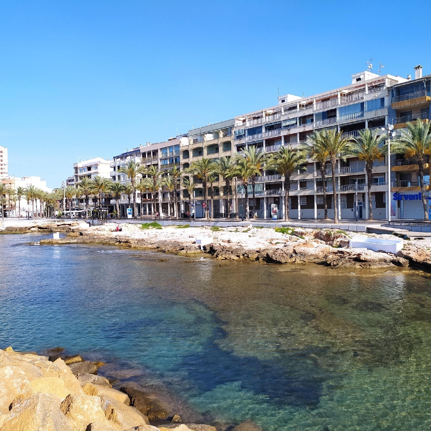  en venta apartamento Torrevieja Baix Segura 37