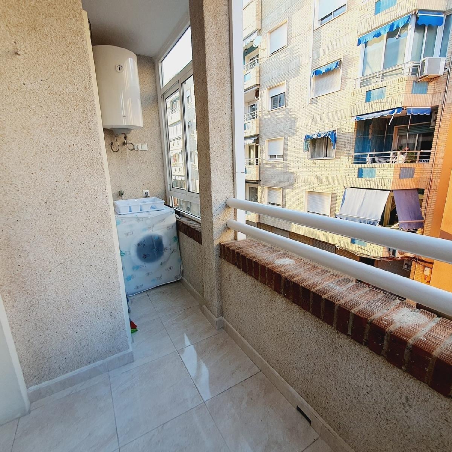  en venta apartamento Torrevieja Baix Segura 15