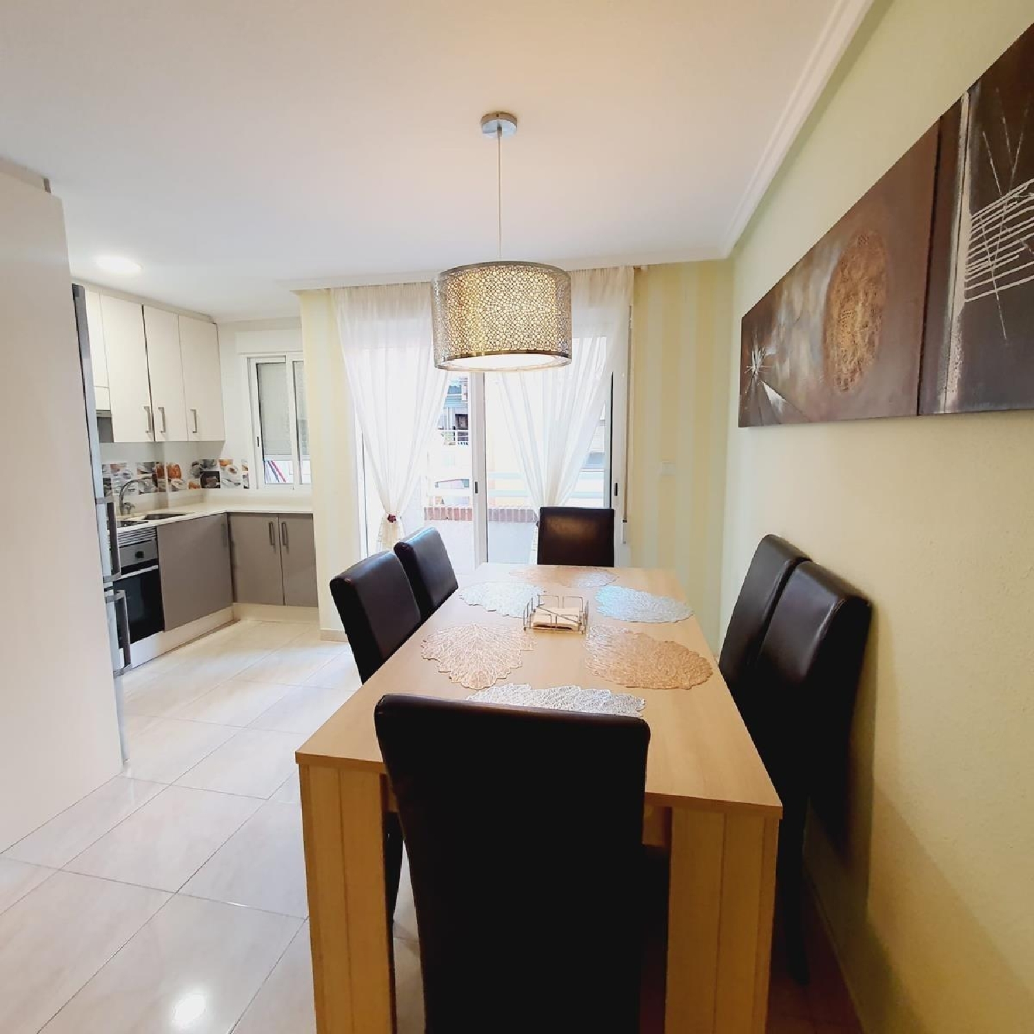  en venta apartamento Torrevieja Baix Segura 8