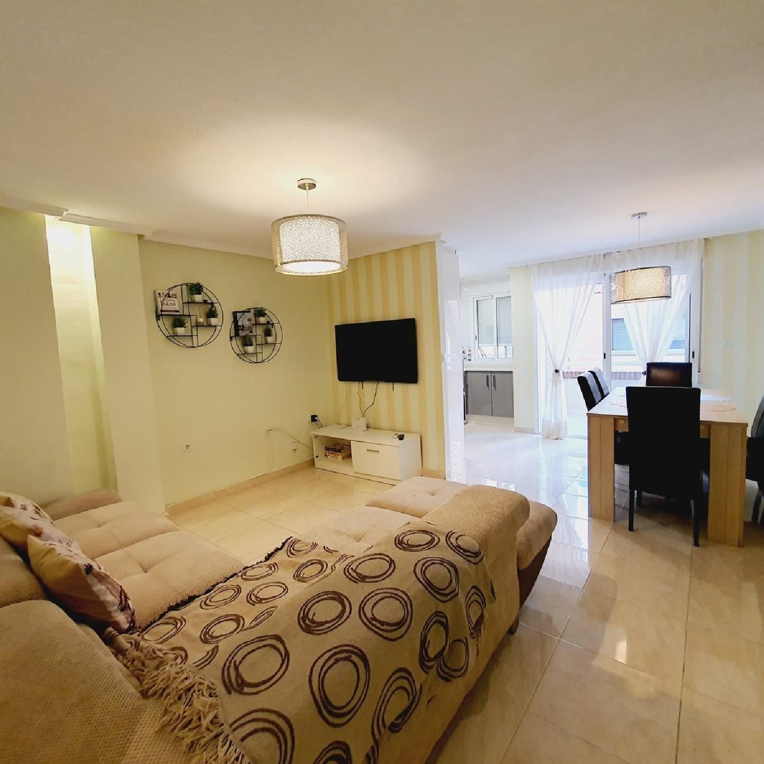  en venta apartamento Torrevieja Baix Segura 1