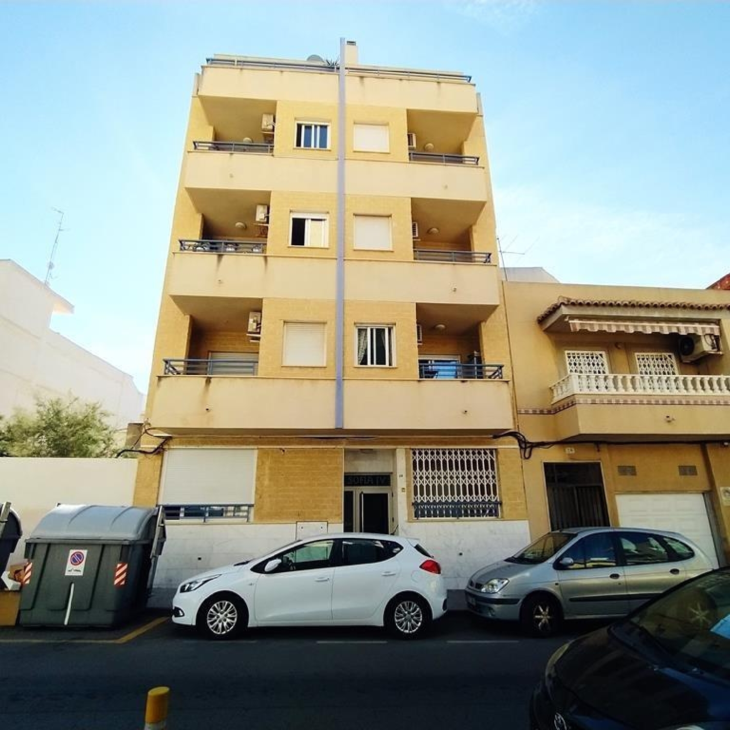  kaufen Wohnung Torrevieja Baix Segura 21