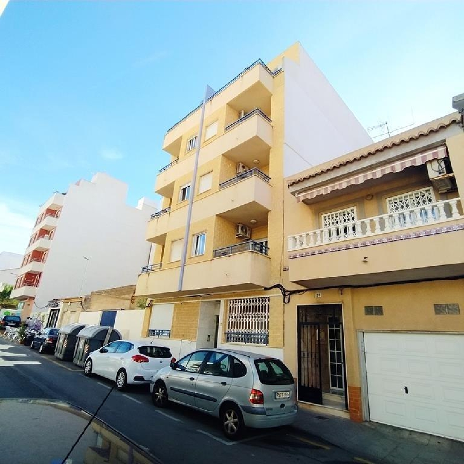  kaufen Wohnung Torrevieja Baix Segura 20