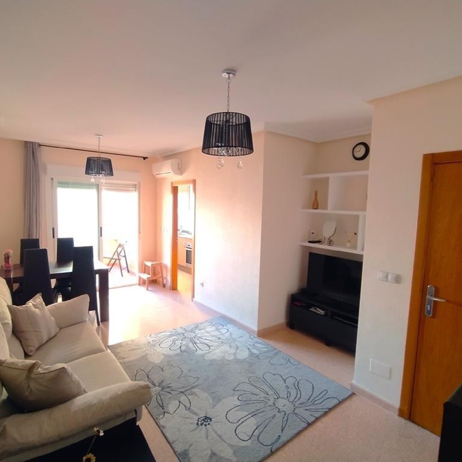  kaufen Wohnung Torrevieja Baix Segura 2