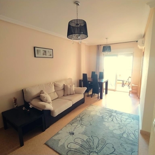 Torrevieja Baix Segura Wohnung Bild 6357965