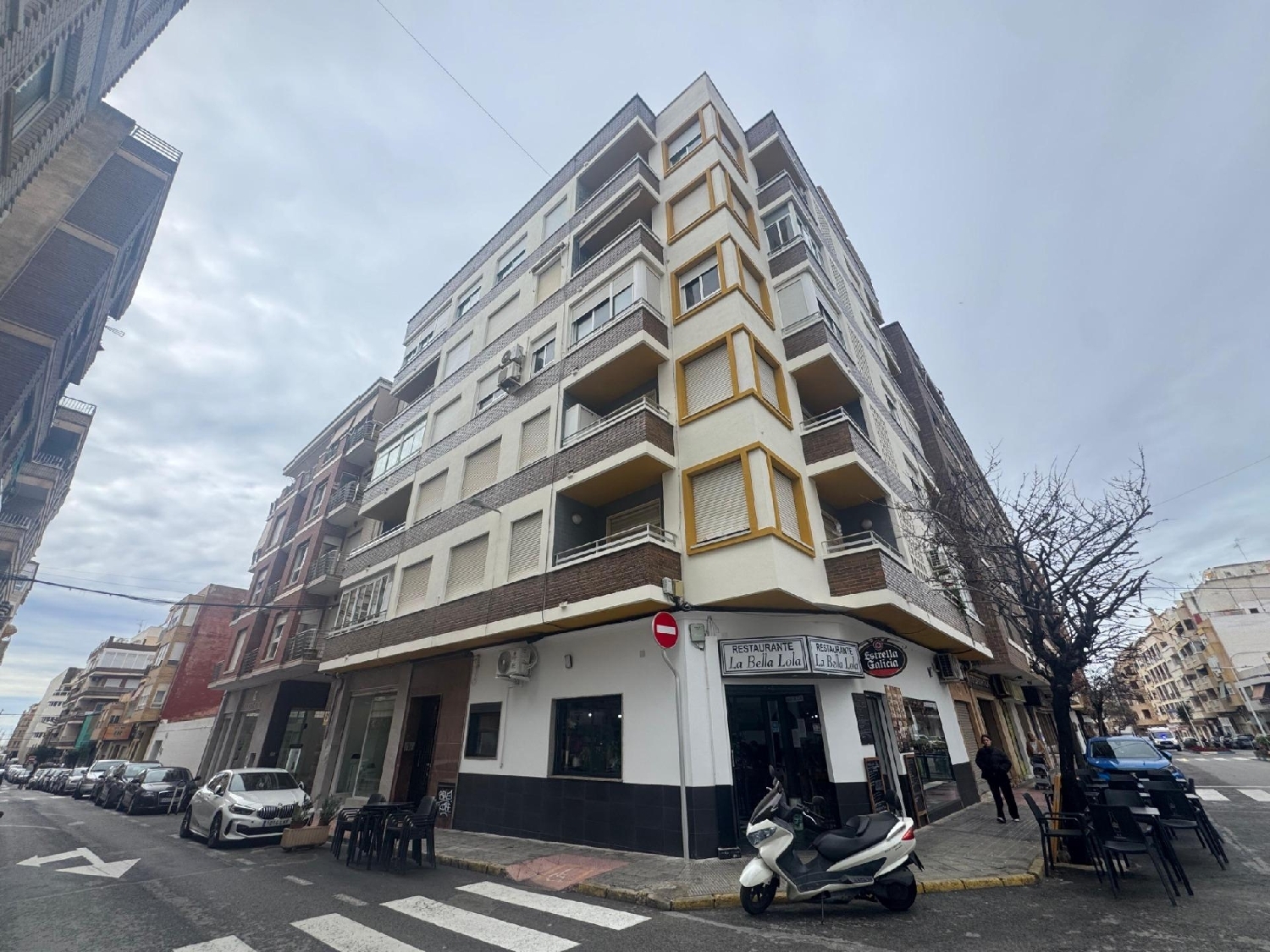  till salu lägenhet Torrevieja Baix Segura 22