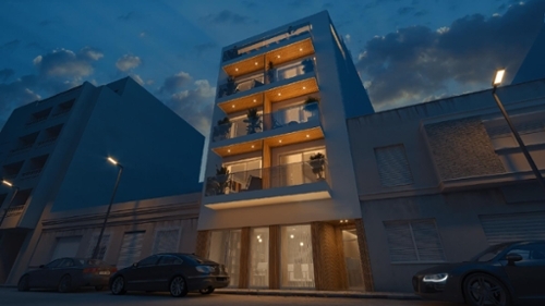 Torrevieja Baix Segura lägenhet foto 6358882