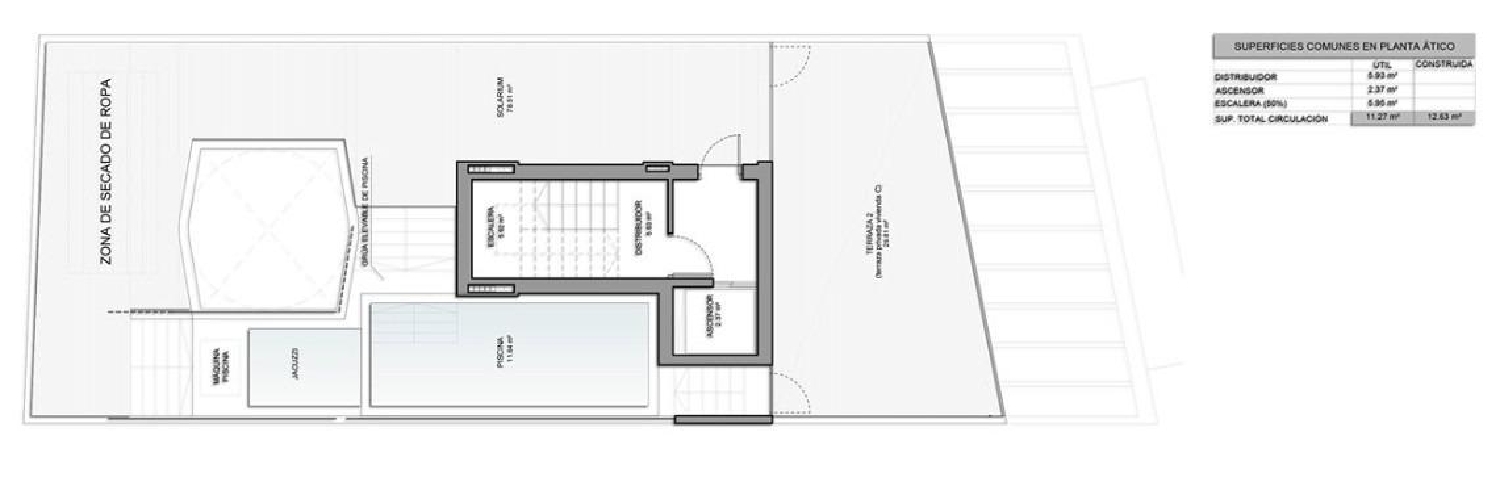  till salu lägenhet Torrevieja Baix Segura 37