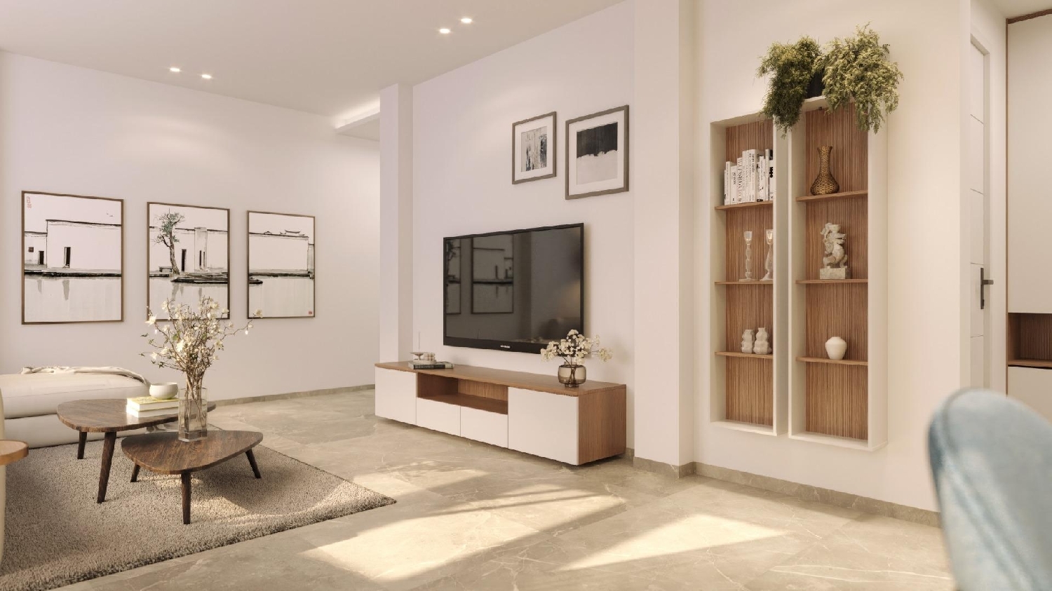  till salu lägenhet Torrevieja Baix Segura 12