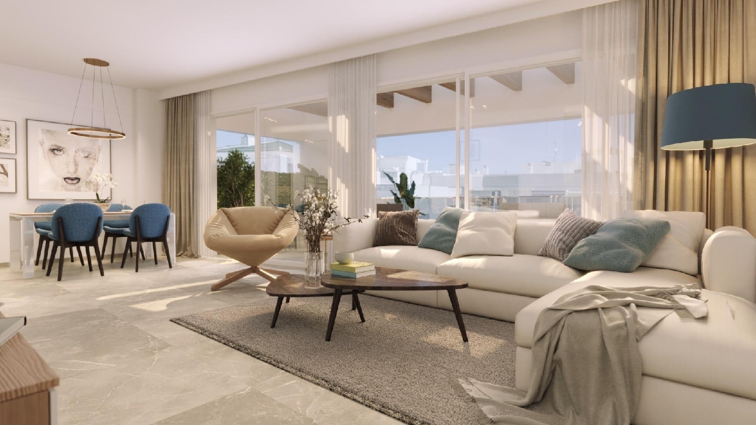  till salu lägenhet Torrevieja Baix Segura 3