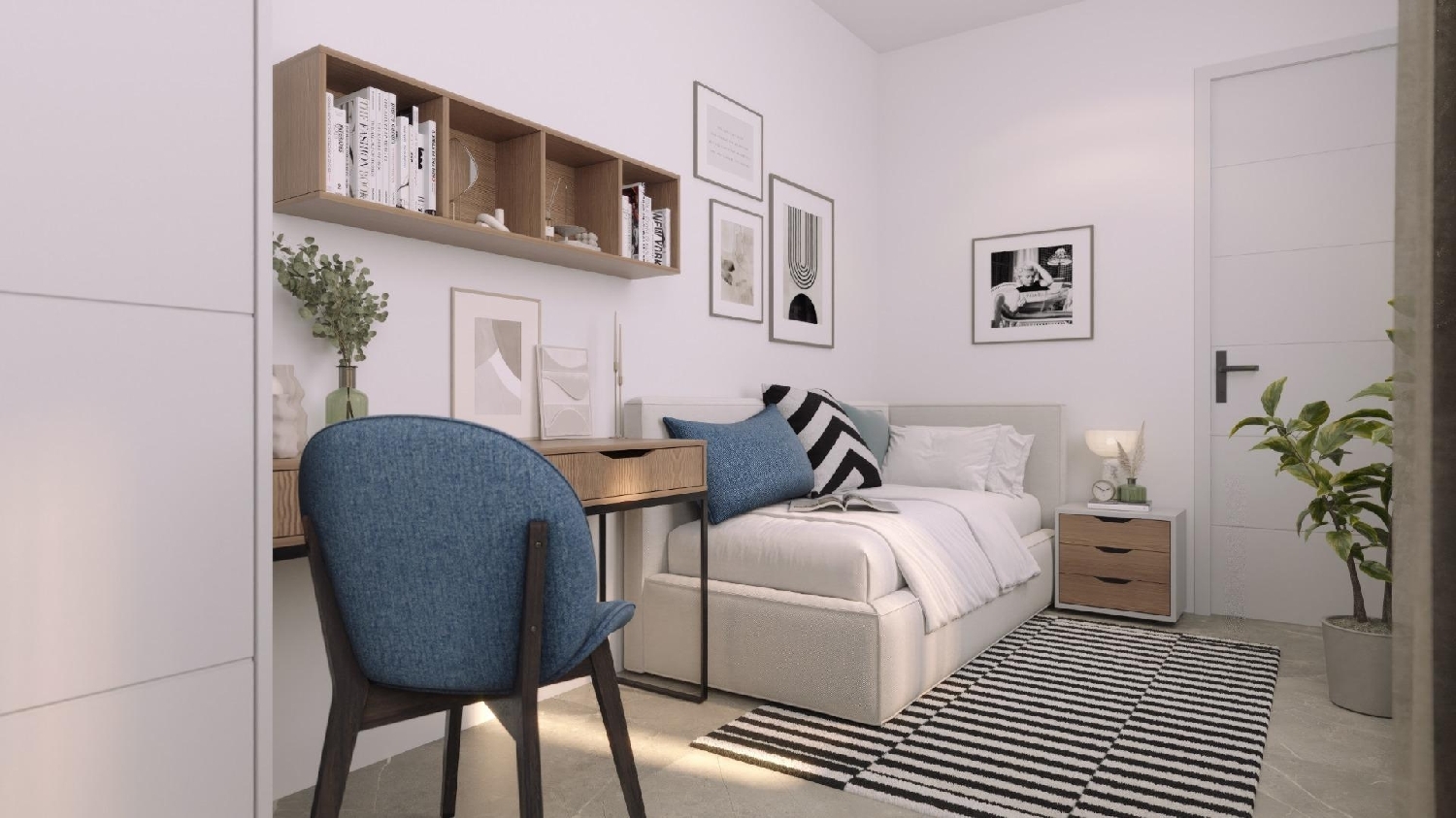  till salu lägenhet Torrevieja Baix Segura 18