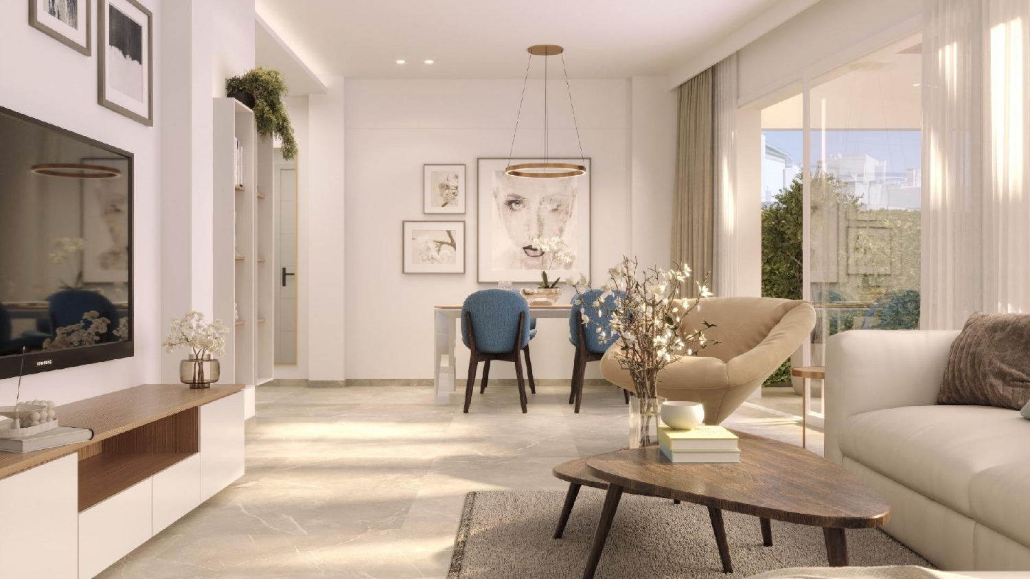  till salu lägenhet Torrevieja Baix Segura 5