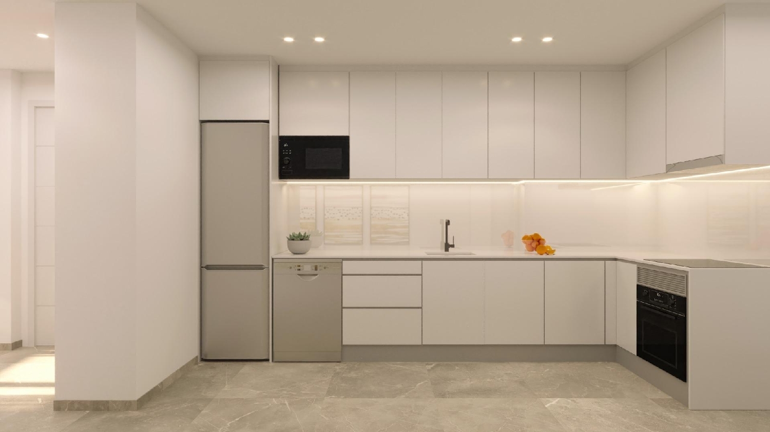  till salu lägenhet Torrevieja Baix Segura 10