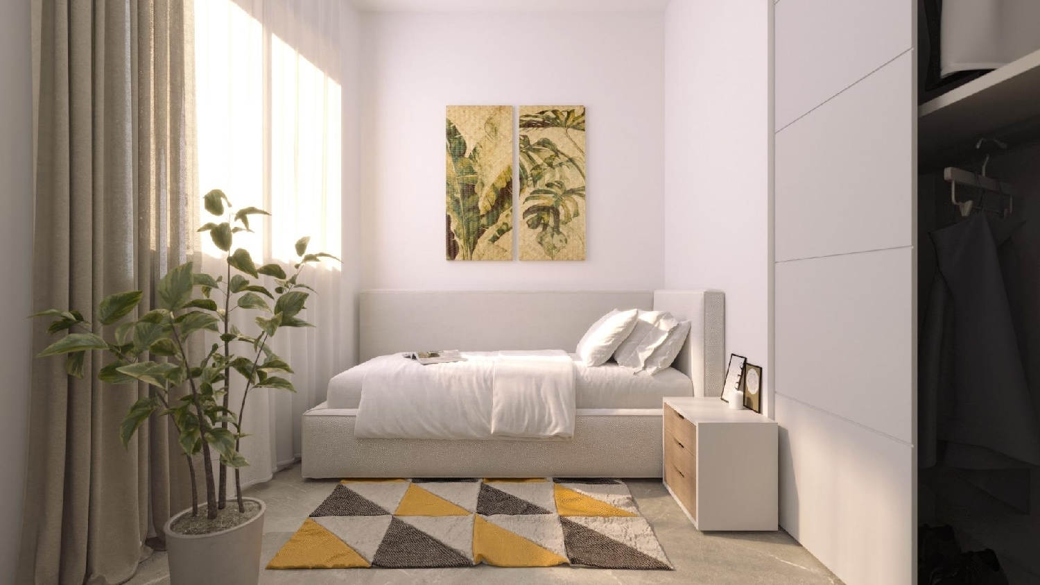  till salu lägenhet Torrevieja Baix Segura 17