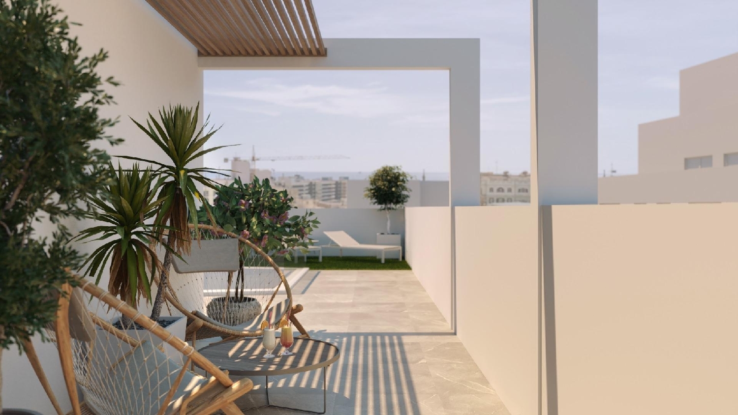  till salu lägenhet Torrevieja Baix Segura 25