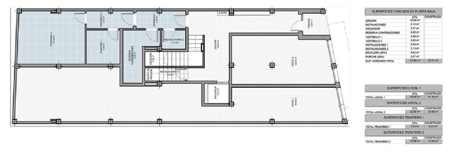  till salu lägenhet Torrevieja Baix Segura 40