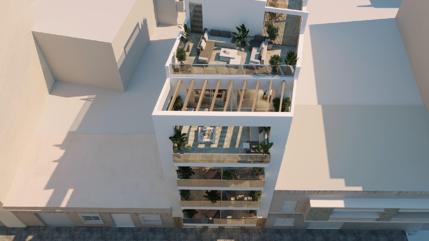  till salu lägenhet Torrevieja Baix Segura 35