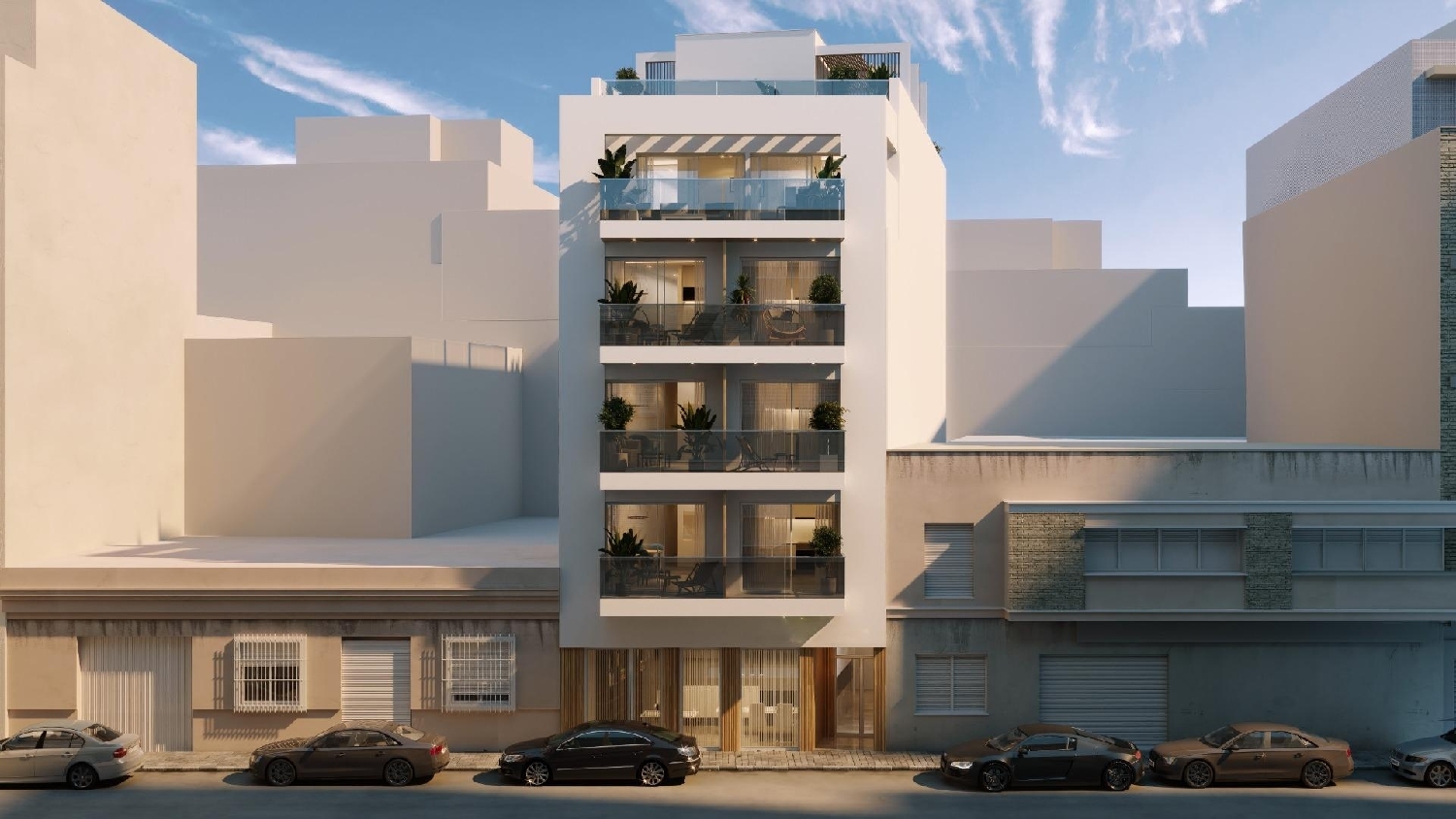  till salu lägenhet Torrevieja Baix Segura 33