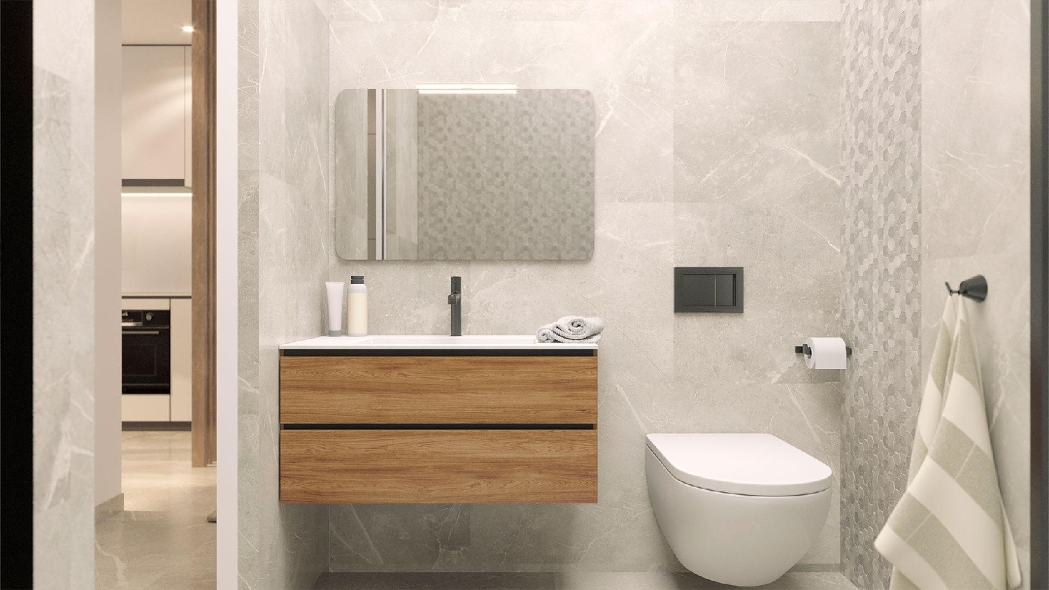  for sale apartment Torrevieja Baix Segura 31