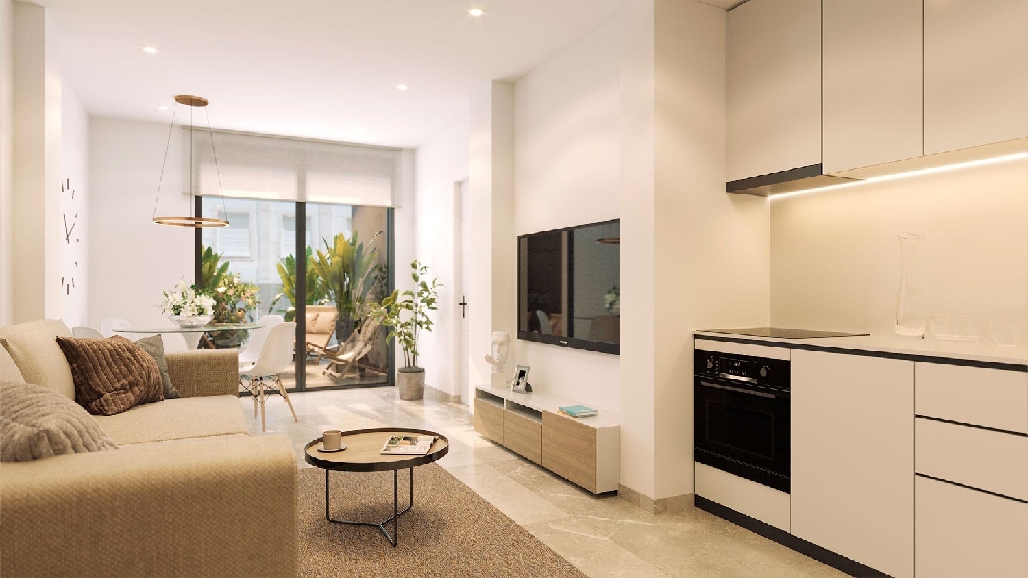  for sale apartment Torrevieja Baix Segura 10