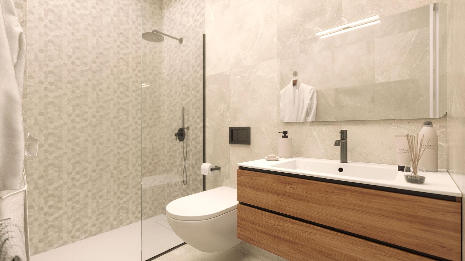  for sale apartment Torrevieja Baix Segura 25