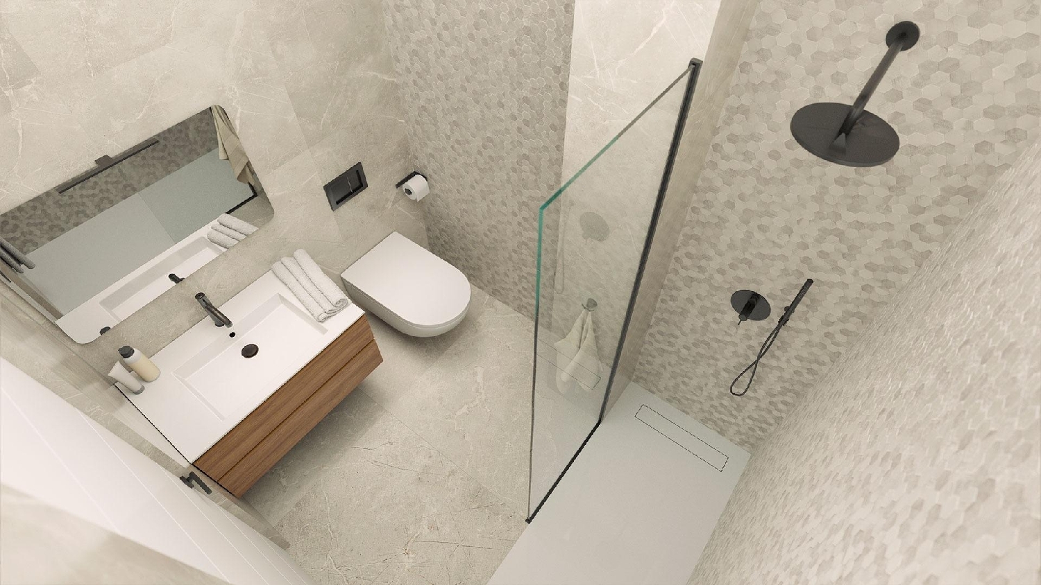  for sale apartment Torrevieja Baix Segura 32