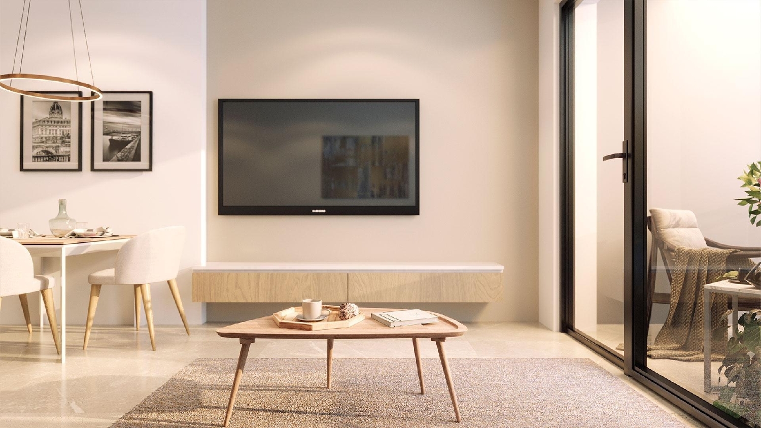  for sale apartment Torrevieja Baix Segura 13