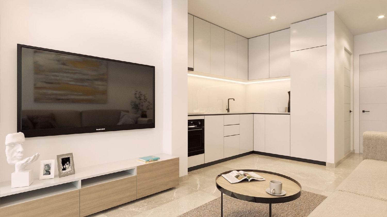  for sale apartment Torrevieja Baix Segura 8