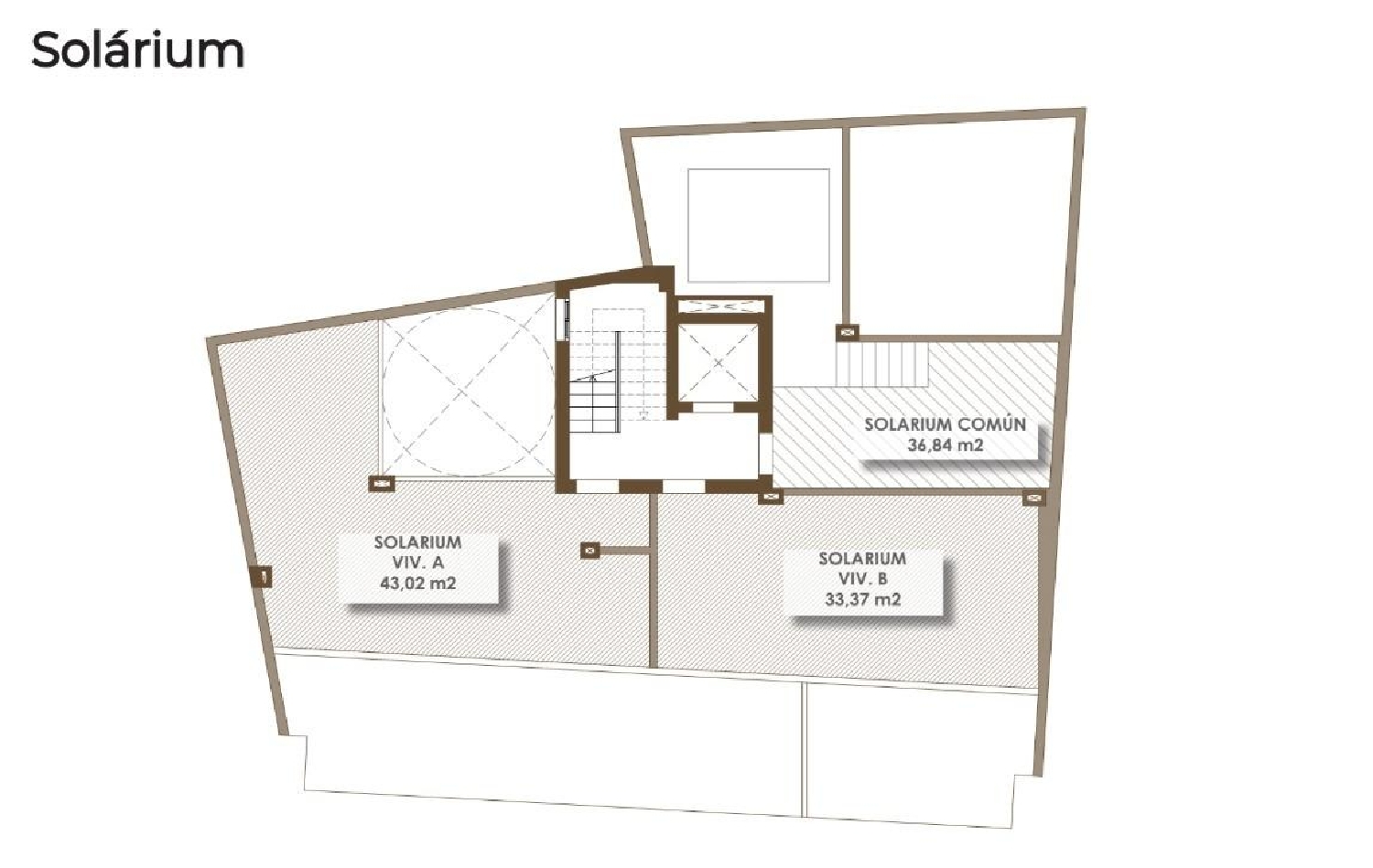  for sale apartment Torrevieja Baix Segura 14