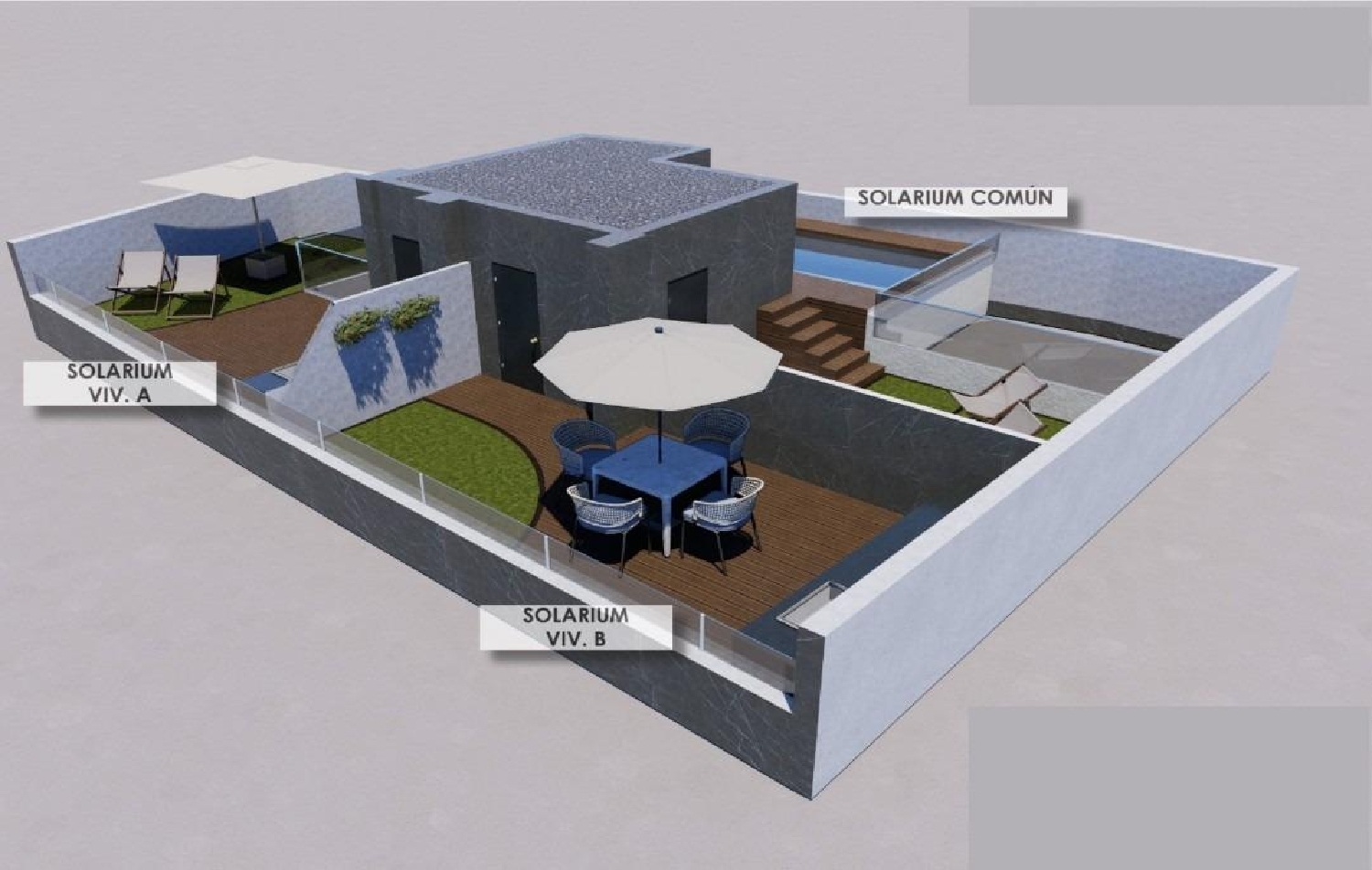  for sale apartment Torrevieja Baix Segura 13