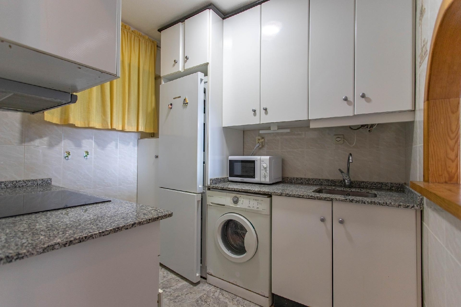 à vendre appartement Torrevieja Baix Segura 16