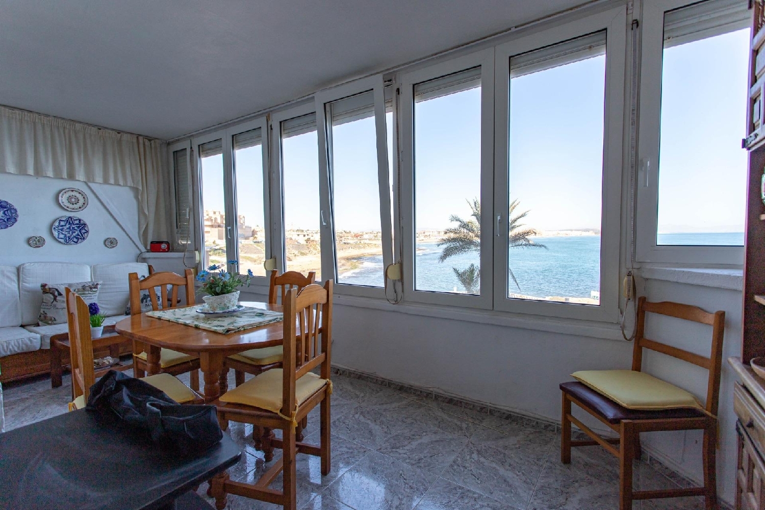  à vendre appartement Torrevieja Baix Segura 7