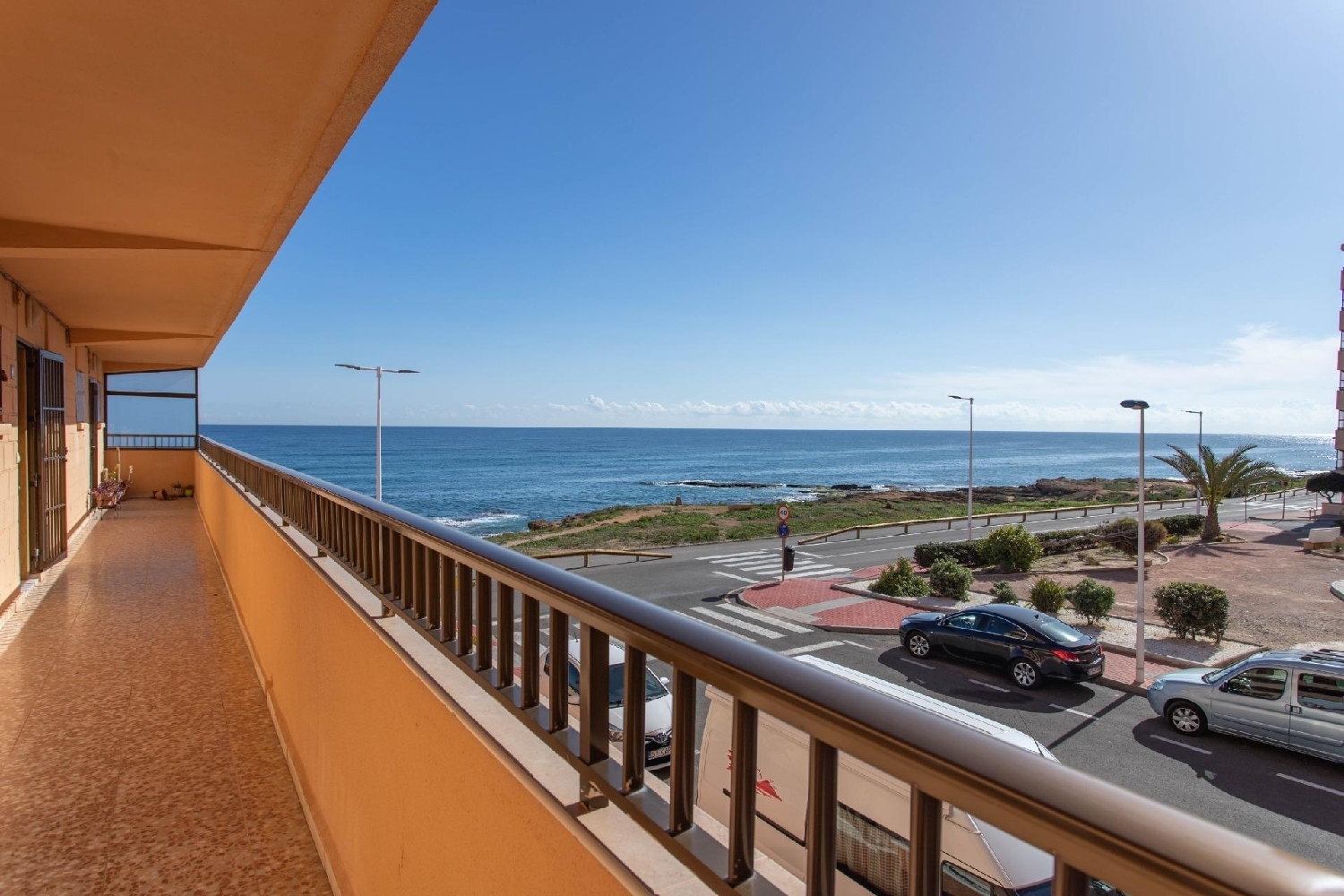  à vendre appartement Torrevieja Baix Segura 23