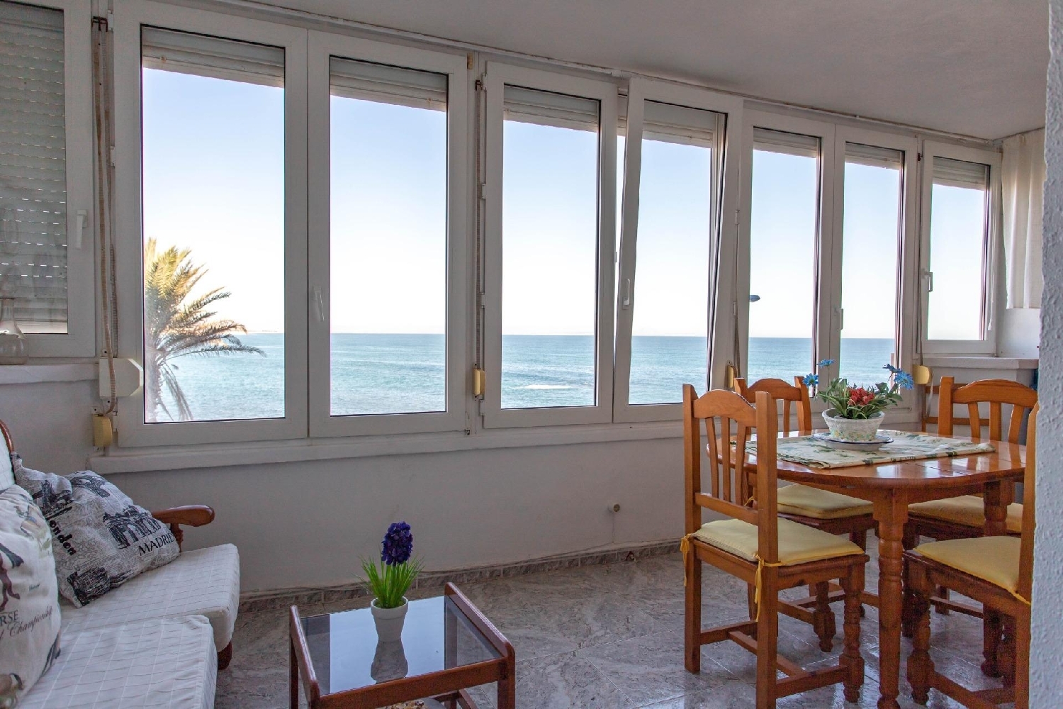  à vendre appartement Torrevieja Baix Segura 2