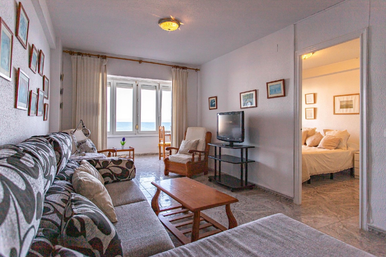  à vendre appartement Torrevieja Baix Segura 4