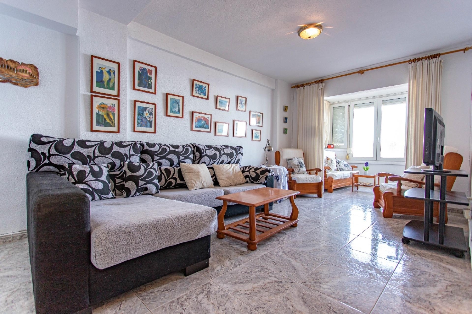  à vendre appartement Torrevieja Baix Segura 3