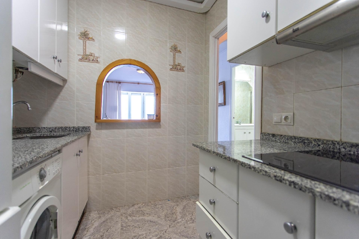  à vendre appartement Torrevieja Baix Segura 18