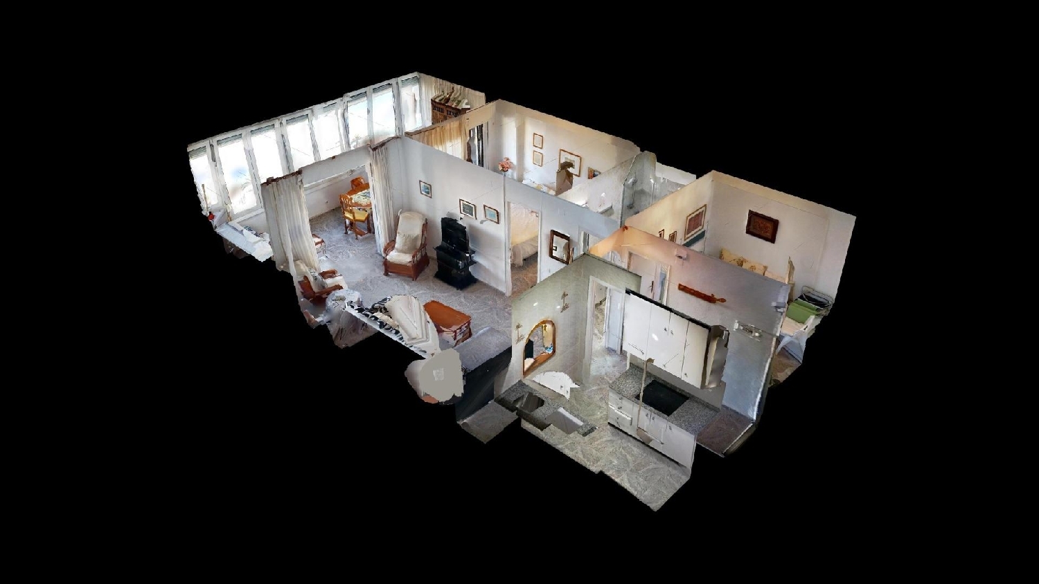  à vendre appartement Torrevieja Baix Segura 27