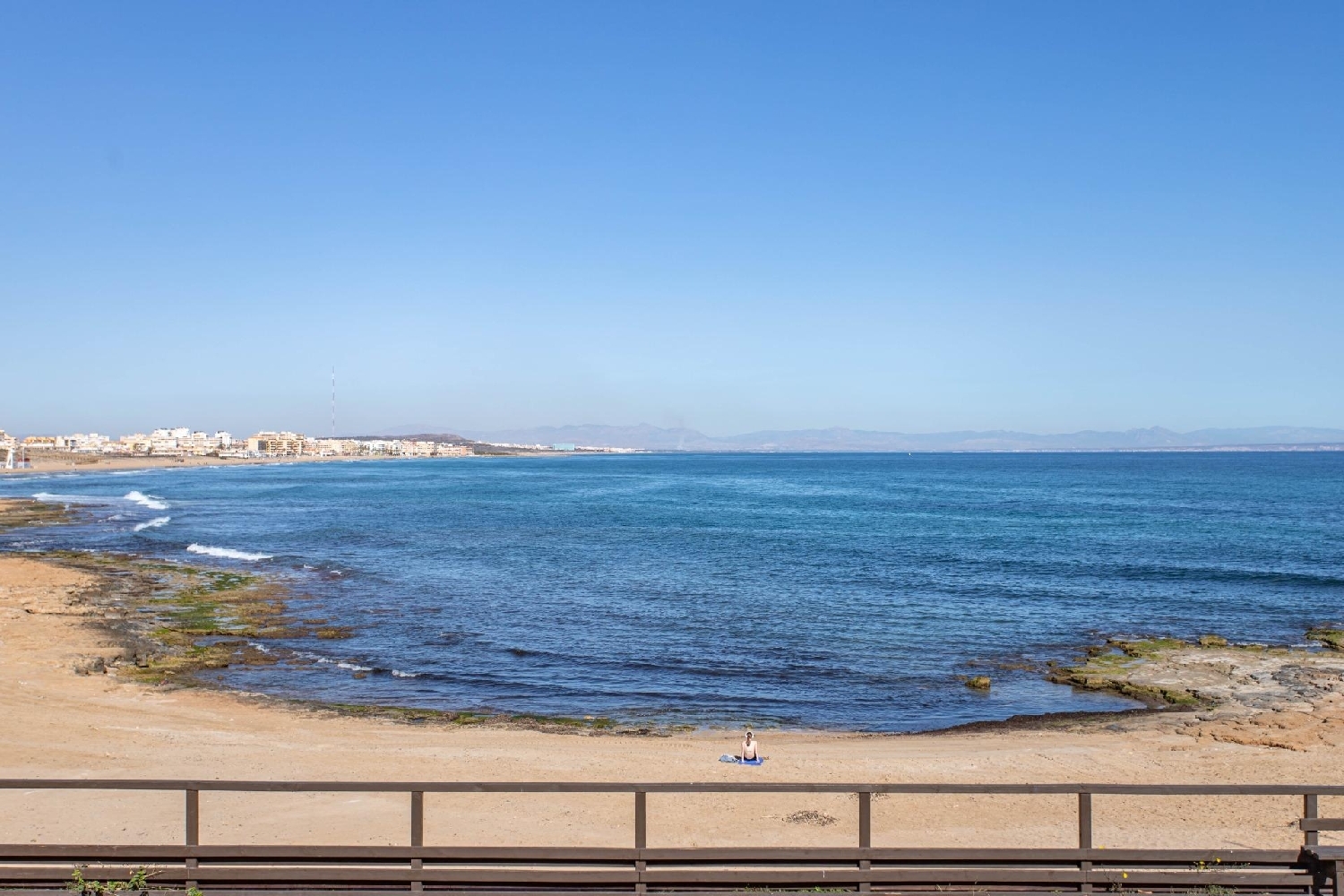  à vendre appartement Torrevieja Baix Segura 25