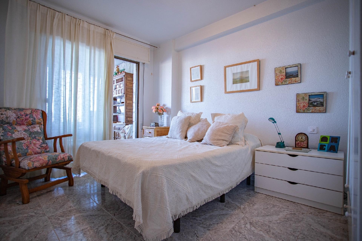  à vendre appartement Torrevieja Baix Segura 11