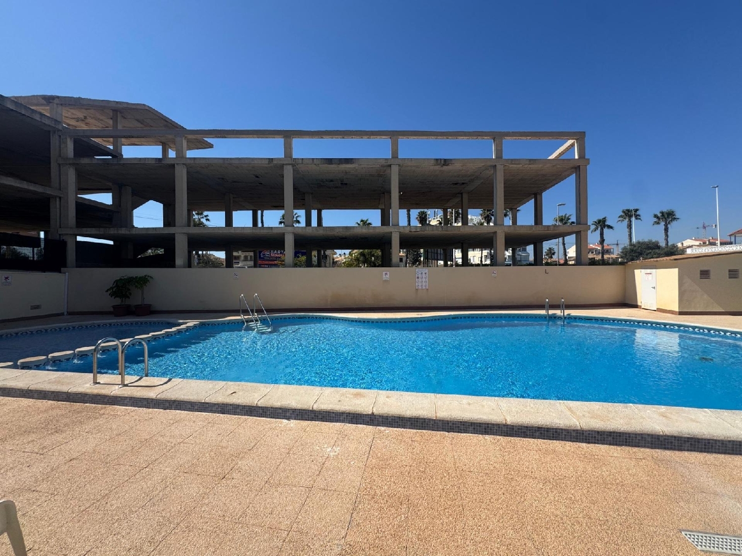  for sale apartment Torrevieja Baix Segura 19