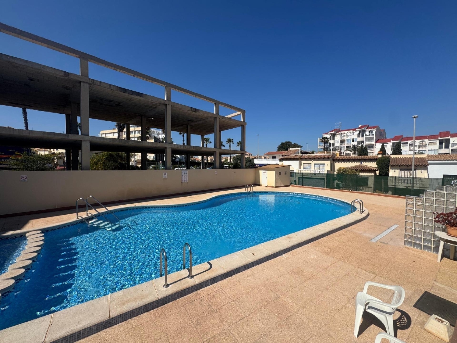  for sale apartment Torrevieja Baix Segura 18