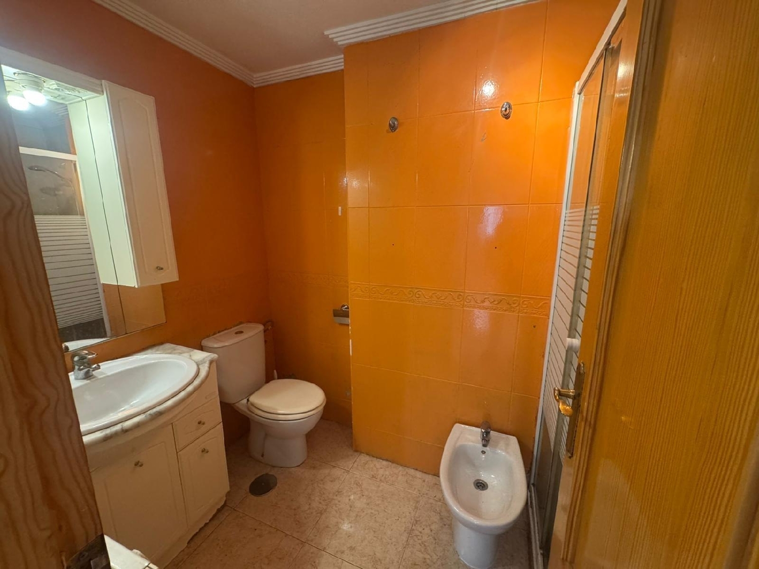  for sale apartment Torrevieja Baix Segura 11