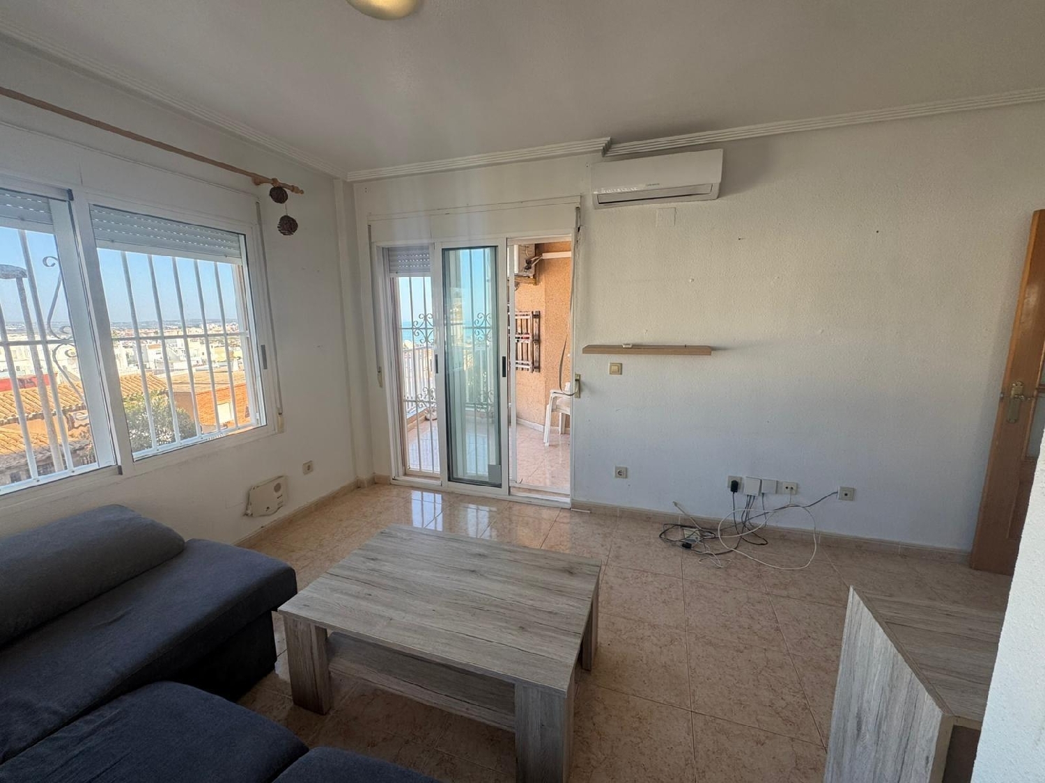  for sale apartment Torrevieja Baix Segura 4