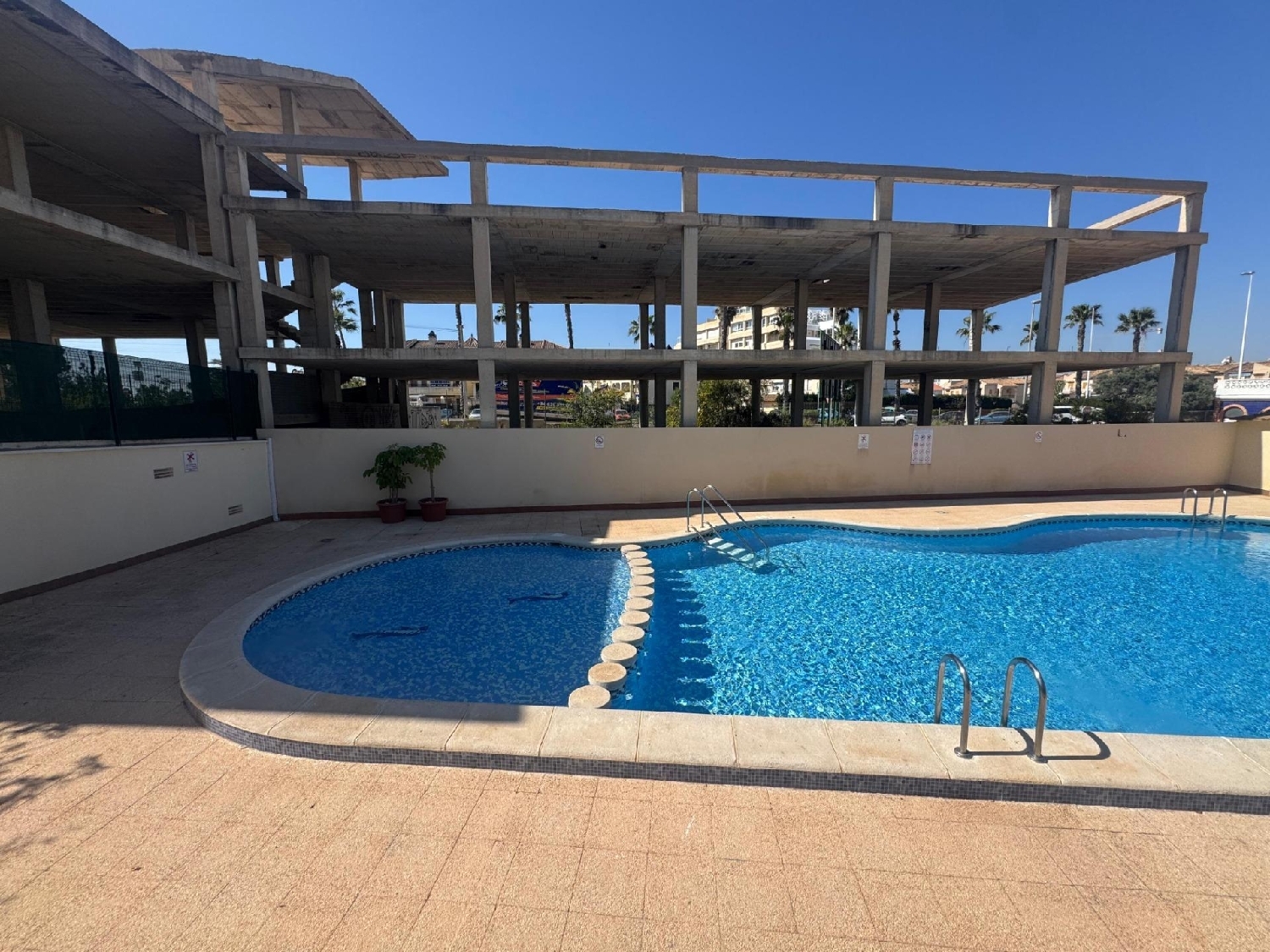  for sale apartment Torrevieja Baix Segura 17