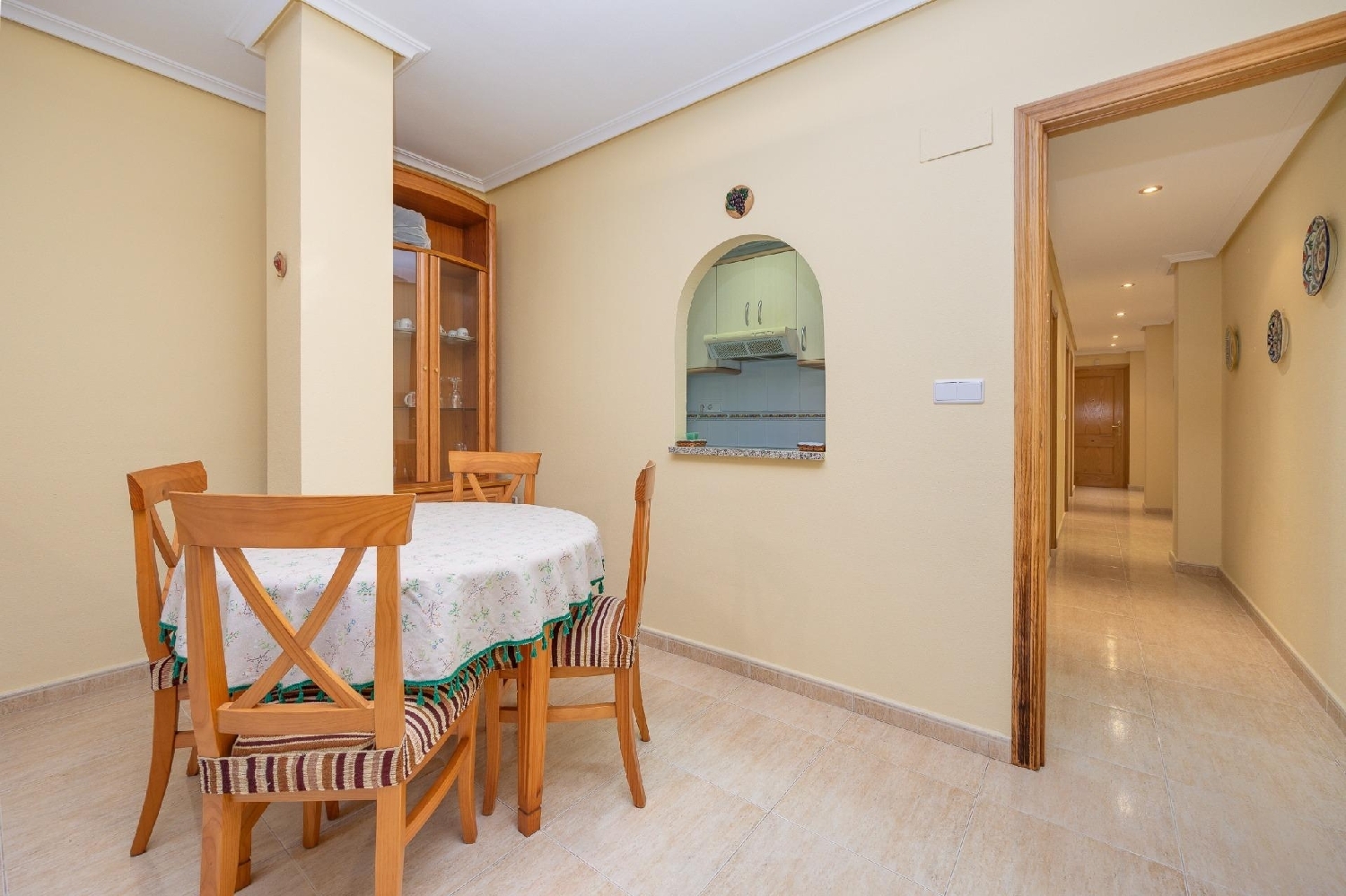  for sale apartment Torrevieja Baix Segura 4